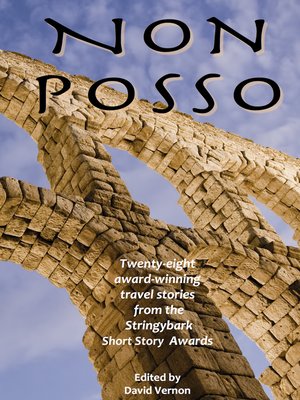 cover image of Non Posso